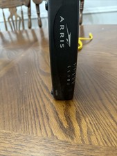 ARRIS Touchstone TM1602A DOCSIS 3.0 E-MTA picture