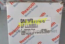 1PCS R151321075/R151221075 Rexroth ball screw nut  new via FedEx or DHL picture