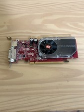 ATI Radeon X1300 Pro Low Profile 256 MB DDR2 SDRAM PCI Express x16 Video Card picture