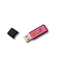 11.3 V11.3 RIP Dongle Key for Eps DTF Software Desktop L18050 L8050 L1800 ET5800 picture
