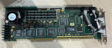 SB586PV KONTRON / ICS ADVENT CONTROLLER BOARD picture