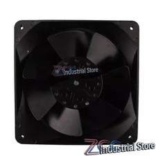 For IKURA U6500G1-TP-F21 40/36W All Metal Cooling Fan 160MM 100V Durable picture
