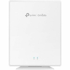 TP-Link Omada EAP650-DESKTOP Dual Band Wi-Fi 6 IEEE 802.11 a/b/g/n/ac/ax WAP picture