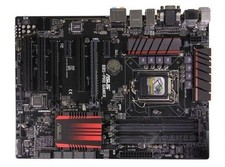 ASUS B85-PRO Gamer B85 Motherboard 1150 DDR3 ATX usb3.0 hdmi 4 slots picture