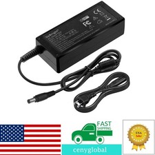 AC-DC Adapter For Altec Lansing Xpedition 850 ALP-XP850 Stereo Speaker Charger picture