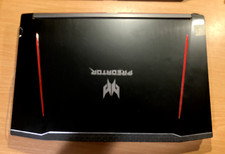 Acer Predator Helios 300 in Used Condition picture
