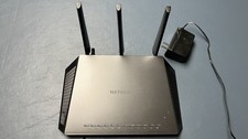 Netgear Nighthawk AC1750 Smart WiFi Router (R6700)  picture