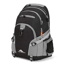 Lightweight Water-Resistant Olive Backpack with Adjustable Straps for Comfort picture