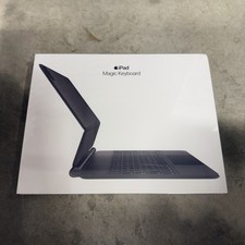 Apple Magic Keyboard 11