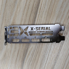 Bracket For DATALAND Radeon RX 6800XT X 16GB Graphics Video Card picture