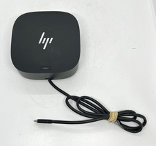 HP HSN-IX02 Universal Dock G2 Station picture