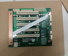 Actual Stock 1PC USED PCA-6105P5 Rev.B2 (by DHL or FedEx 90days Warranty) picture
