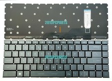 New MSI Creator 15M A10SD 15M A10SE 15M A9SD 15M A9SE Keyboard Backlit US picture