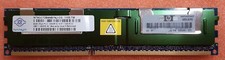 Nanya 8GB 2Rx4 PC3-10600R Nanya Server Memory HP PN: 500205-071 picture