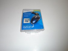 Kensington Pocket Mouse Optical LE Mobile Optical Mouse NEW In Package picture