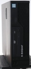 Windows 98 Retro Gaming SFF PC Pentium III 733MHz 256MB 64GB SSD NVIDIA MX 440 picture
