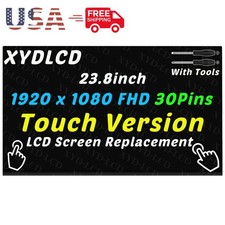 23.8in LM238WF5-SSG3 for All-in-One IPS FHD LED LCD In-Cell Touch Screen Display picture