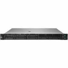 HPE ProLiant Compute DL320 Gen12 1U Rack Server - 1 x Intel Xeon 6 6505P 2.20 GH picture