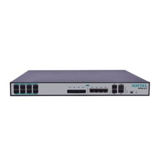High Quality FTTH OLT 8 Port OLT GPON Compatible with Third-brand ONU picture