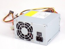 210 Watt Fujitsu S26113-E517-V50, DPS-210FB A Power Supply PSU Power Supply Unit, OK picture