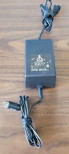 Atari Power Supply Class 2 Output VIC-20 VIC 20 902502-02 AC DC ADAPTER picture