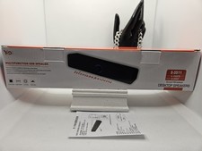 YSD Smart Multi-function USB Speaker For  Computer, Tablet, Phone, TV & more. picture