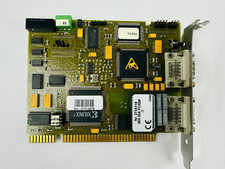 Phoenix Contact IBS ISA FC/DI/I-T 2725118 Measuring Device Adapter Card picture