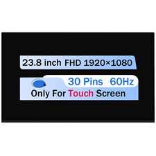 Screen Replacement 23.8