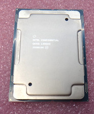 Genuine Intel Confidential QKGG 1.5GHz 16-Core Socket 3647 picture