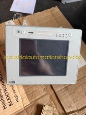 1PCS USED UniOP eTOP11-0050 Touch Screen Functional Panel Via DHL or FedEX picture