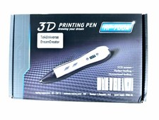 3D Printing Pen RP700A LCD Display 0 1/32in Nozzle Adjustable Spee picture