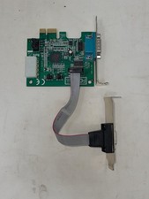 STARTECH PEX2S952LP PCIe Low Profile 2 Port Serial Port Card picture