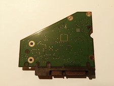 Seagate SATA HDD Hard Drive ST3000DM003 ST4000DM000 HDD PCB 100710248 REV A-B-C picture