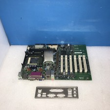 Intel D845GBV Motherboard with Intel Pentium 4 1.8GHz CPU picture
