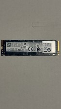 Intel Pro 7600p 256GB M.2 2280 NVMe PCIe SSD SSS0L25128 SSDPEKKF256G8L picture