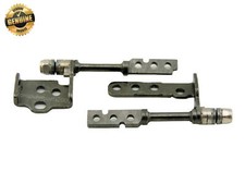 Original pair of LCD screen Hinge Set HSN-I36C PSG713 for HP EliteBook 830 G7 picture