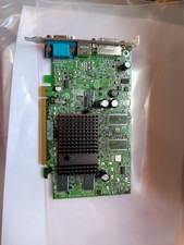 Dell 0P5288 Video Graphics Card ATI Radeon X300SE 128MB 102A3340600 picture