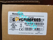 CP-VAV NEW Honeywell controller FedEx or DHL picture