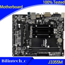 FOR ASRock J3355M Motherboard Supports DDR3 with USB3.0 16G NM10 VGA+DVI+ picture