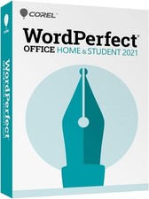 Corel WordPerfect Office Home & Student 2021 | Suite of Word...  picture