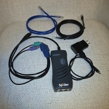 LANTRONIX Spider SLS200PS20-01 SLS200 picture