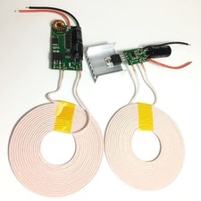 Taidacent 12V 3A Long Distance Wireless Charging Module picture