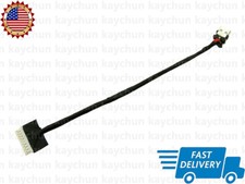 For ASUS ROG GL752 GL752V GL752VL GL752VW DC IN Power jack cable charging port picture
