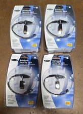 Belkin Notebook Security Lock Lot of 4 picture