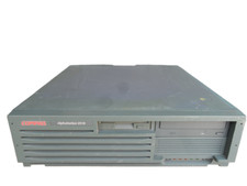 HP Compaq DEC AlphaServer 3X-73BAA-AA  Alpha Server DS10 EV67 / 600MHz FDD CDROM picture