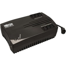 Tripp Lite By Eaton Master-Power Avrx750U Ups Int 750Va 450W Back Up Avr 230V 6 picture