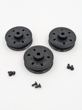 SET OF 3 - OEM Bambu Lab Z Timing Pulleys P1 X1 Series P1P P1S X1C Part # FAB005 picture