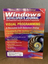 Windows Developer Journal 1998 Visual Programming: Multi-NIC Machines & Debugger picture
