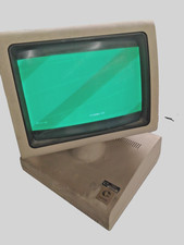 Alpha Micro AM62A Terminal Vintage Monitor picture