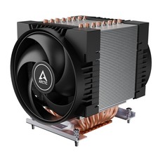 High-Performance Server CPU Cooler for AmpereOne - ARCTIC Freezer 4U, Quiet & Ef picture